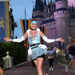 Cinderella, runDisney, Disney's Princess Half Marathon