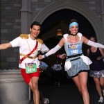 Disney running, run Disney, Disney Half Marathon, Disney's Princess Half Marathon, running costumes