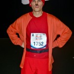 Walt Disney World Marathon, Disney running, run Disney, Jacque the Mouse, running costume
