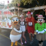 Walt Disney World Marathon, Disney running, run Disney