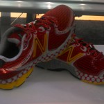 running shoes, Walt Disney World Marathon, running shoes