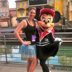 Walt Disney World Marathon, Disney running, run Disney, Minnie Mouse