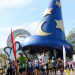 runDisney, Walt Disney World Marathon Weekend
