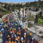 Jerusalem Half Marathon