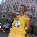 Run the Sold-Out Disney Princess Half Marathon 2015 With Charity or Tour Group