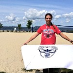 Race Report: Open Water Swim in Rhode Island