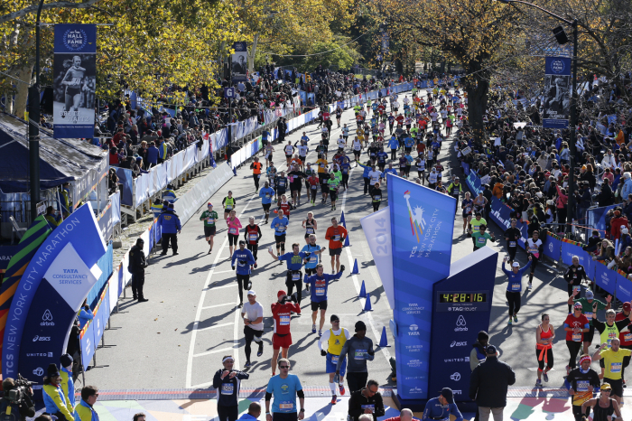 How To Run America's Biggest Marathons in 2015 | Run, Karla, Run!