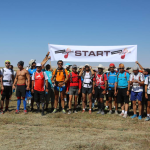 Runfire Cappadocia Turkey 20K + Ultra Marathon