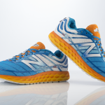 New Balance Releases Donald Duck Disney Shoes