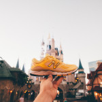 How To Buy New Balance Disney Running Shoes in 2016