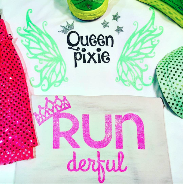 Tinker Bell Half Marathon 2016 By The Numbers