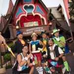 Disneyland Half Marathon 2016 By The Numbers